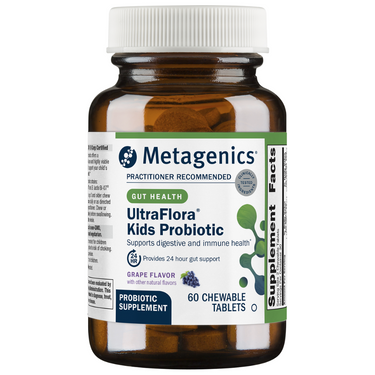 UltraFlora Kids Probiotic